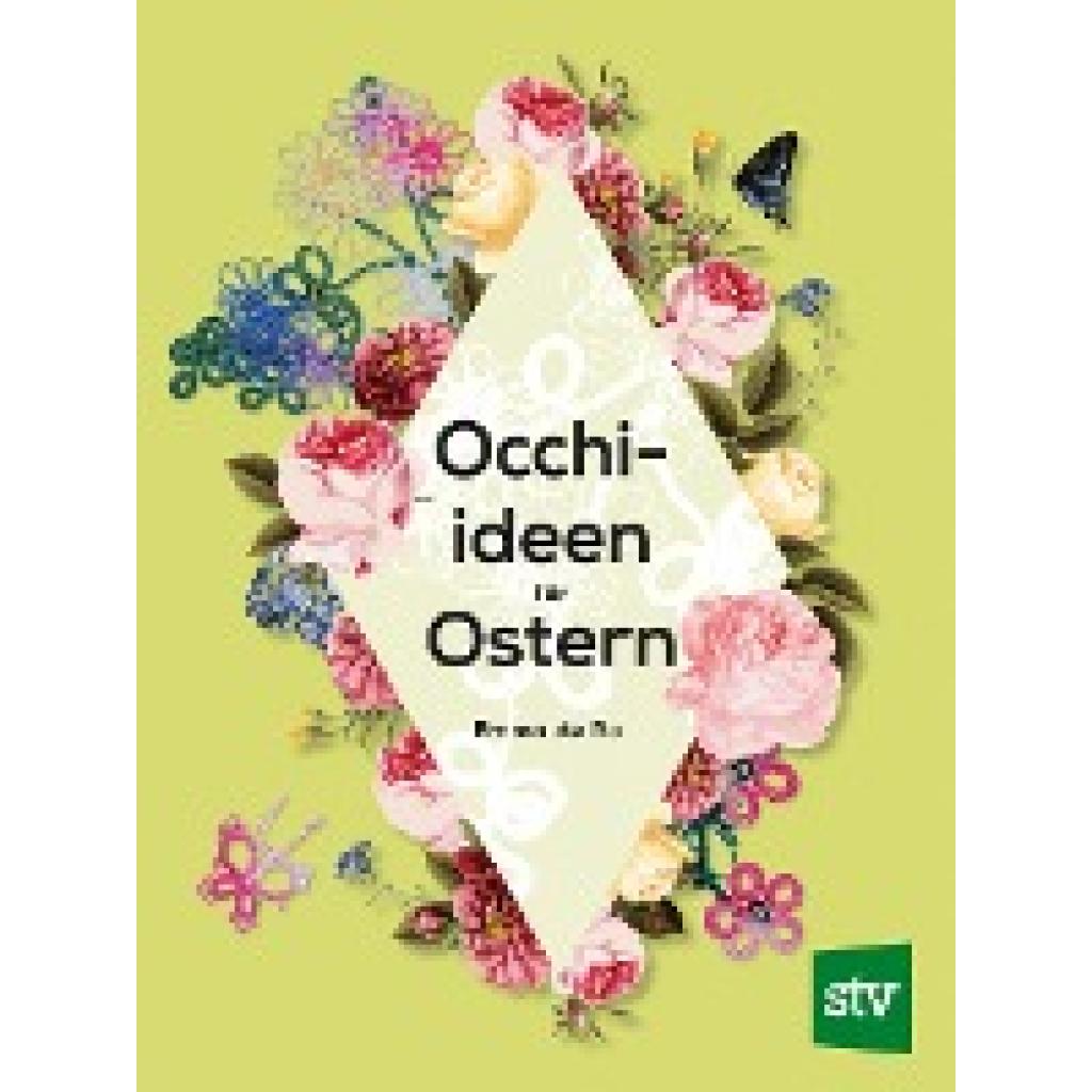 9783702019327 - Occhi-Ideen für Ostern - Emma De Ro Gebunden 9783702019327 - Occhi-Ideen für Ostern - Emma De Ro Gebunden