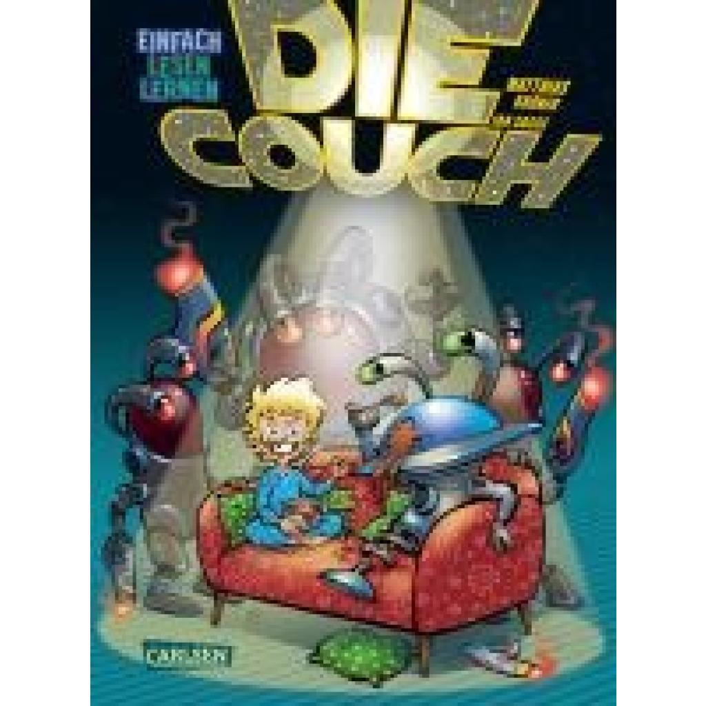 9783551691132 - Kröner Matthias Die Couch 9783551691132 - Kröner Matthias Die Couch