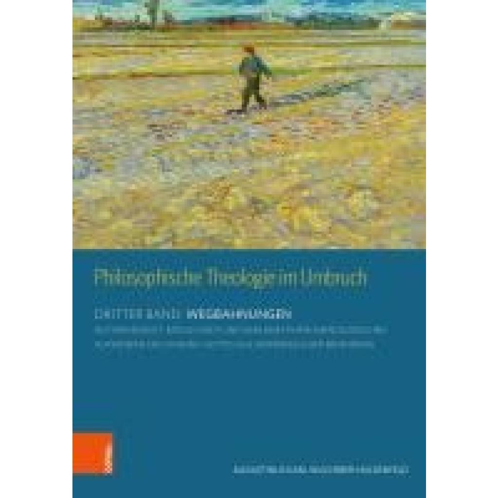 9783205221234 - Wucherer-Huldenfeld Karl A Philosophische Theologie im Umbruch 9783205221234 - Wucherer-Huldenfeld Karl A Philosophische Theologie im Umbruch
