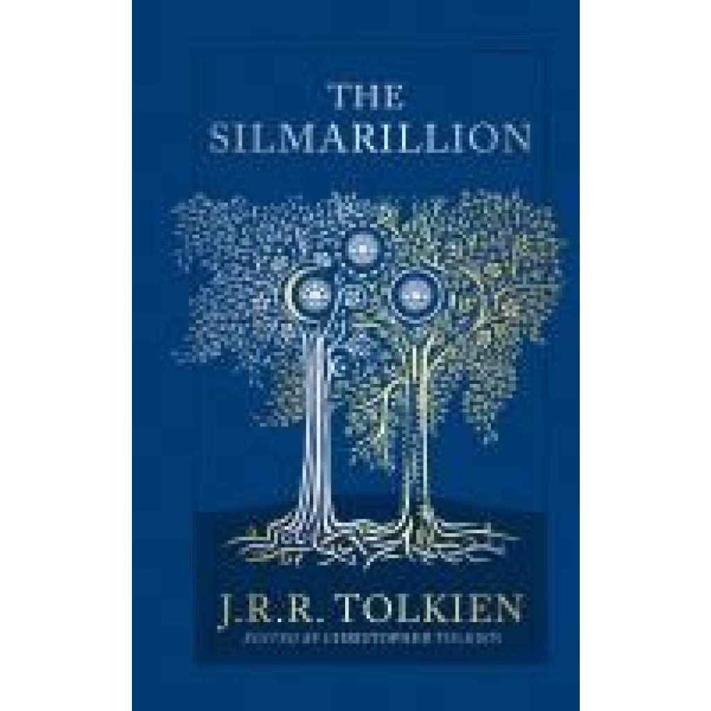 9780008669140 - Tolkien J R R The Silmarillion Collectors Edition