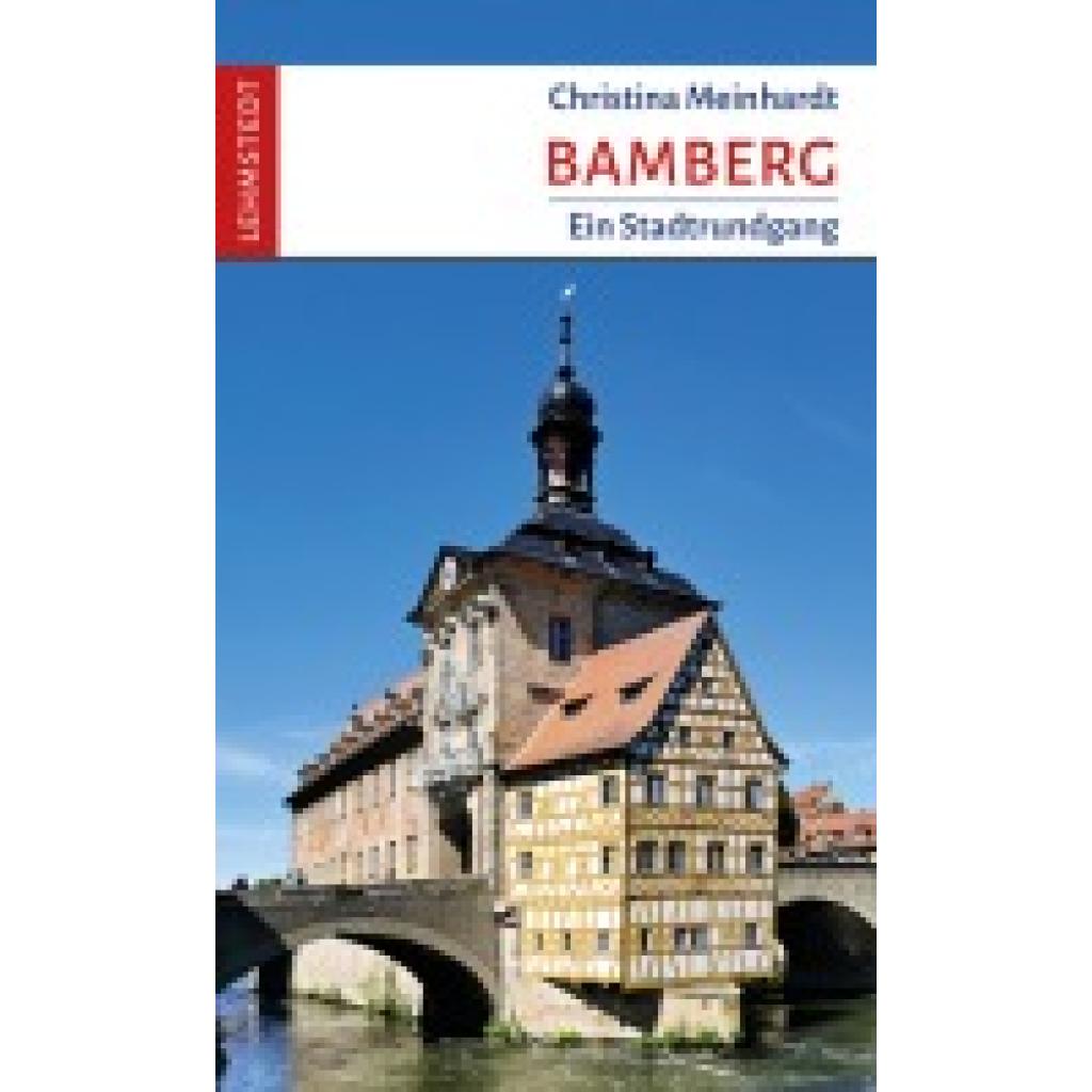 9783957971746 - Meinhardt Christina Bamberg