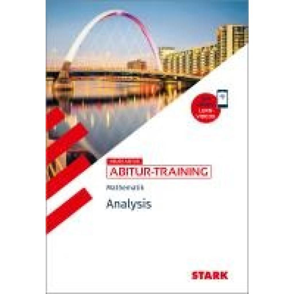 9783849056704 - Ordowski Raimund STARK Abitur-Training - Mathematik Analysis