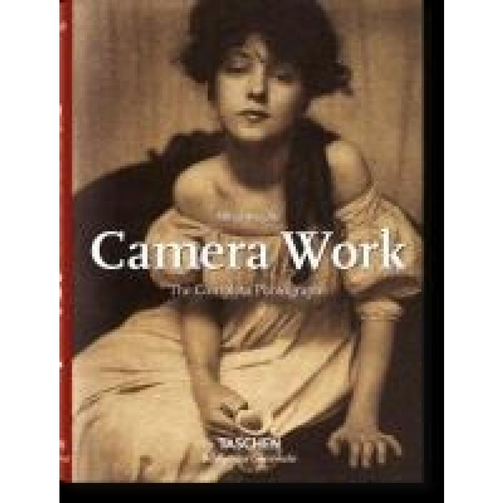 9783836544078 - Bibliotheca Universalis   Alfred Stieglitz Camera Work - Pam Roberts Gebunden