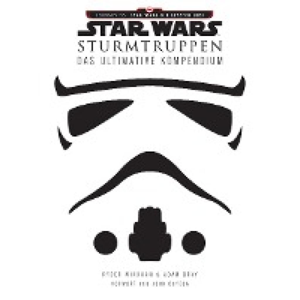 9783833234576 - Star Wars Sturmtruppen - Ryder Windham Adam Bray Gebunden