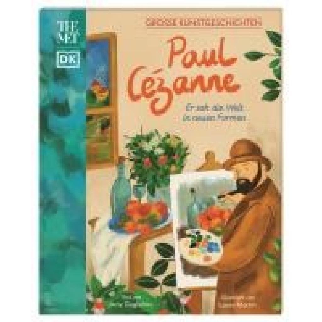 9783831049516 - Guglielmo Amy Große Kunstgeschichten Paul Cezanne 9783831049516 - Guglielmo Amy Große Kunstgeschichten Paul Cezanne