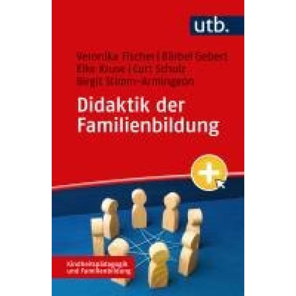 9783825263102 - Fischer Veronika Didaktik der Familienbildung