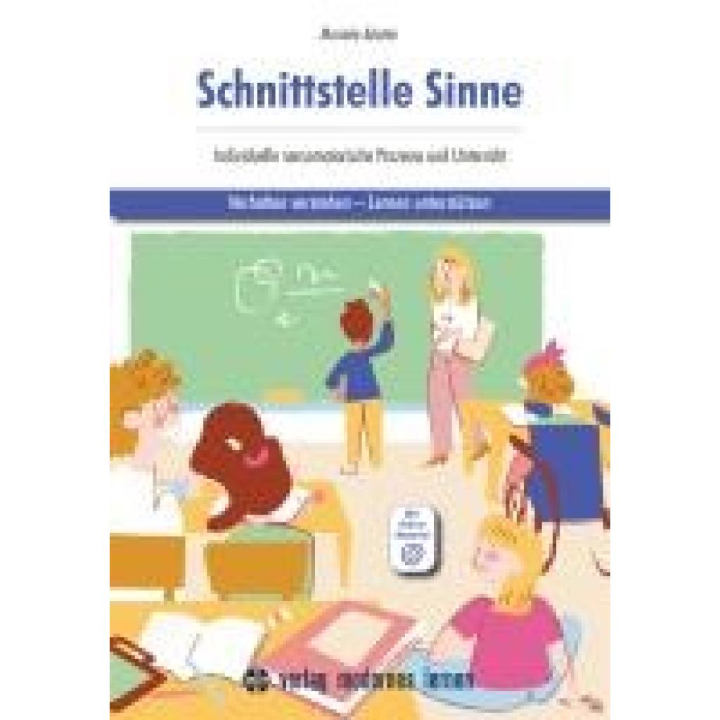 9783808009482 - Abetini Marieke Schnittstelle Sinne