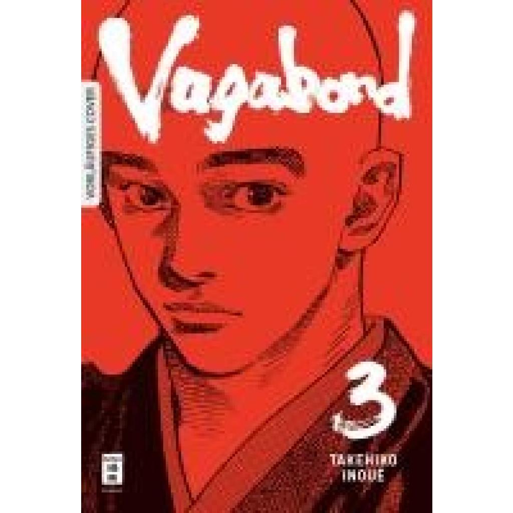 9783755504634 - Inoue Takehiko Vagabond 03 9783755504634 - Inoue Takehiko Vagabond 03