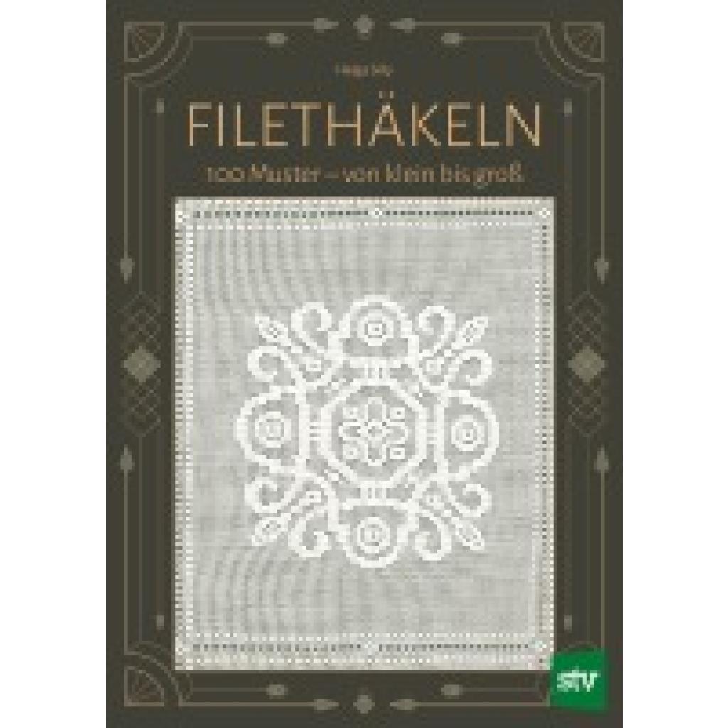 9783702022464 - Silly Helga Filethäkeln