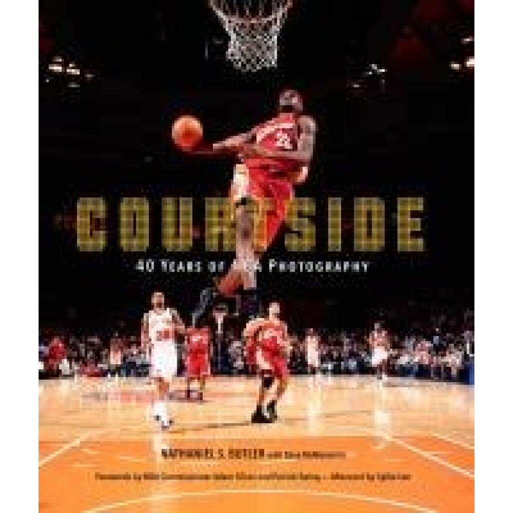 9781419762840 - Butler Nathaniel Courtside 9781419762840 - Butler Nathaniel Courtside