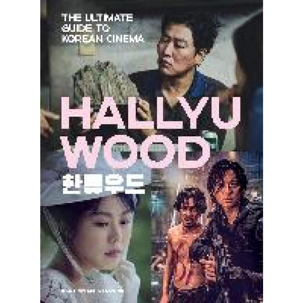 9780762489015 - Meiresonne Bastian Hallyuwood 9780762489015 - Meiresonne Bastian Hallyuwood