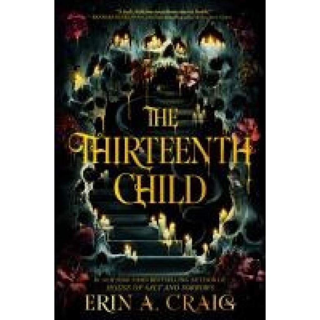 9780593482582 - Craig Erin A The Thirteenth Child