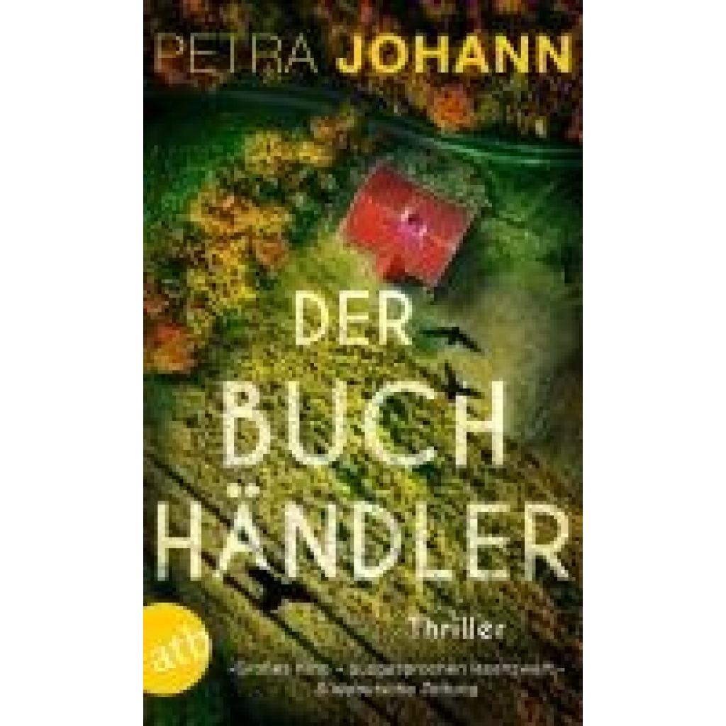 9783746640754 - Johann Petra Der Buchhändler