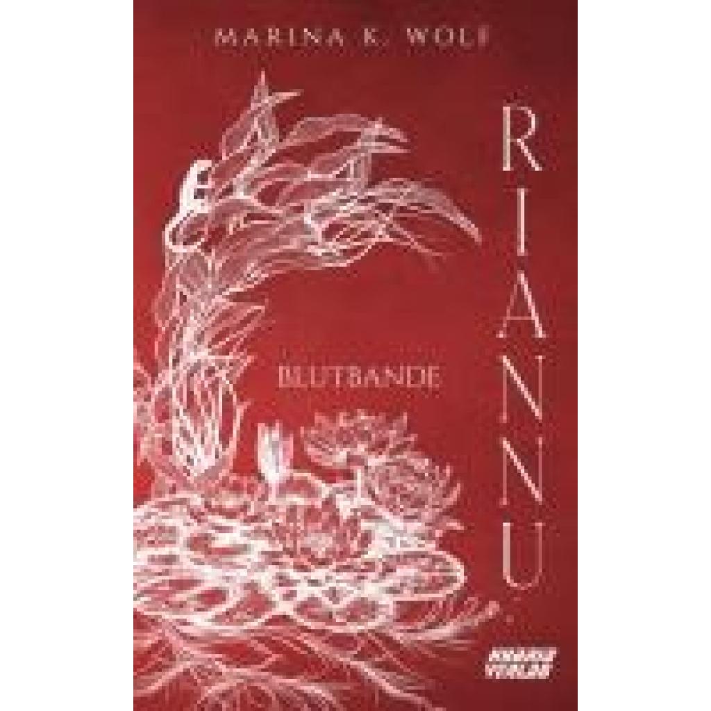 9783967412727 - Wolf Marina K Riannu 9783967412727 - Wolf Marina K Riannu