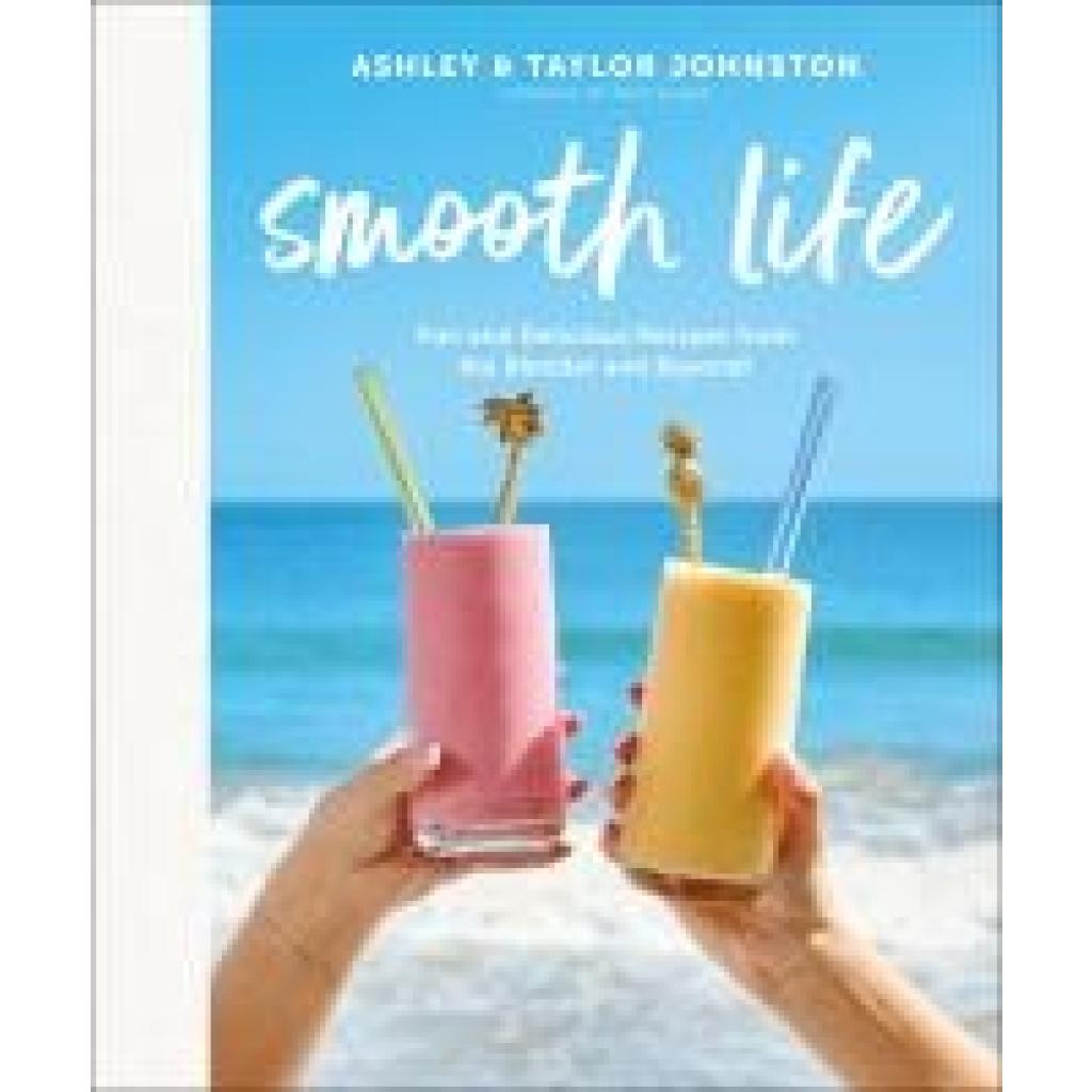 9780744094848 - Johnston Ashley Smooth Life 9780744094848 - Johnston Ashley Smooth Life