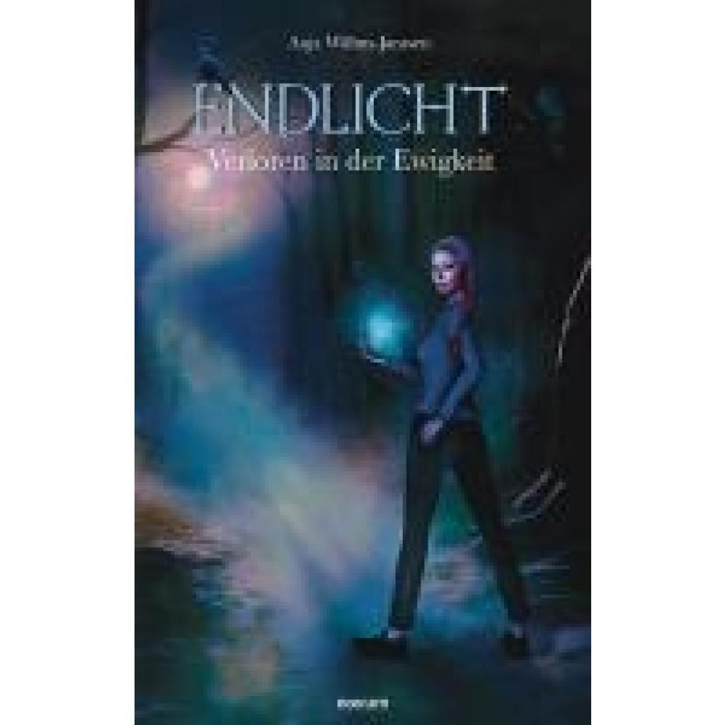 9783991304876 - Willms-Janssen Anja EndLicht