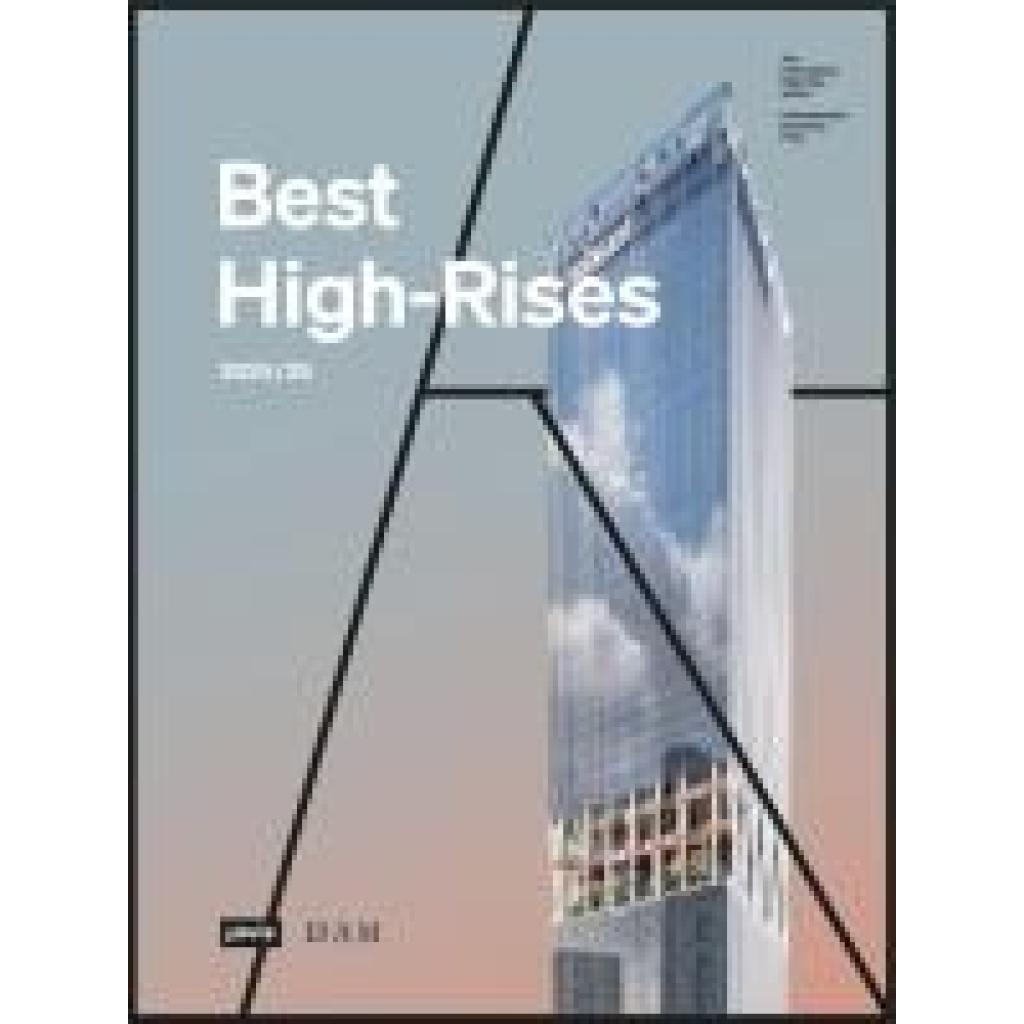 9783986121433 - Best High-Rises 2024 25