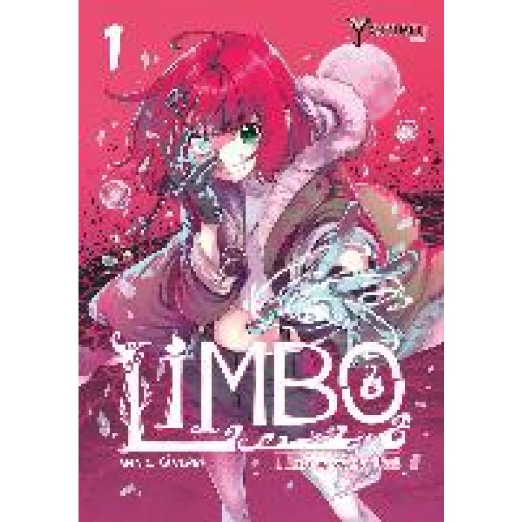 9783911024020 - Sánchez Ana C LIMBO 1