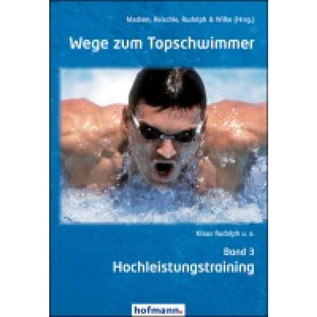 9783778088302 - Wege zum Topschwimmer - Band 3Bd3 Kartoniert (TB)