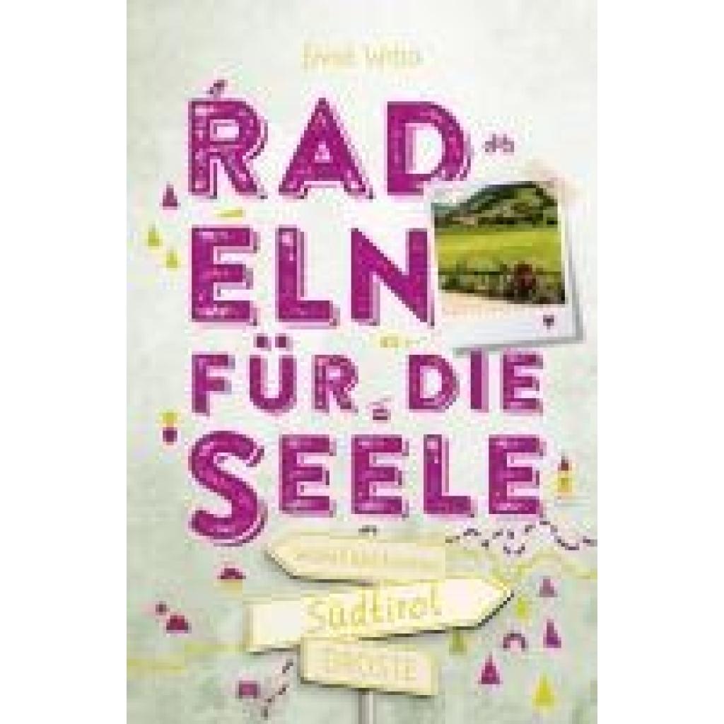 9783770024940 - Wrba Ernst Südtirol Radeln für die Seele