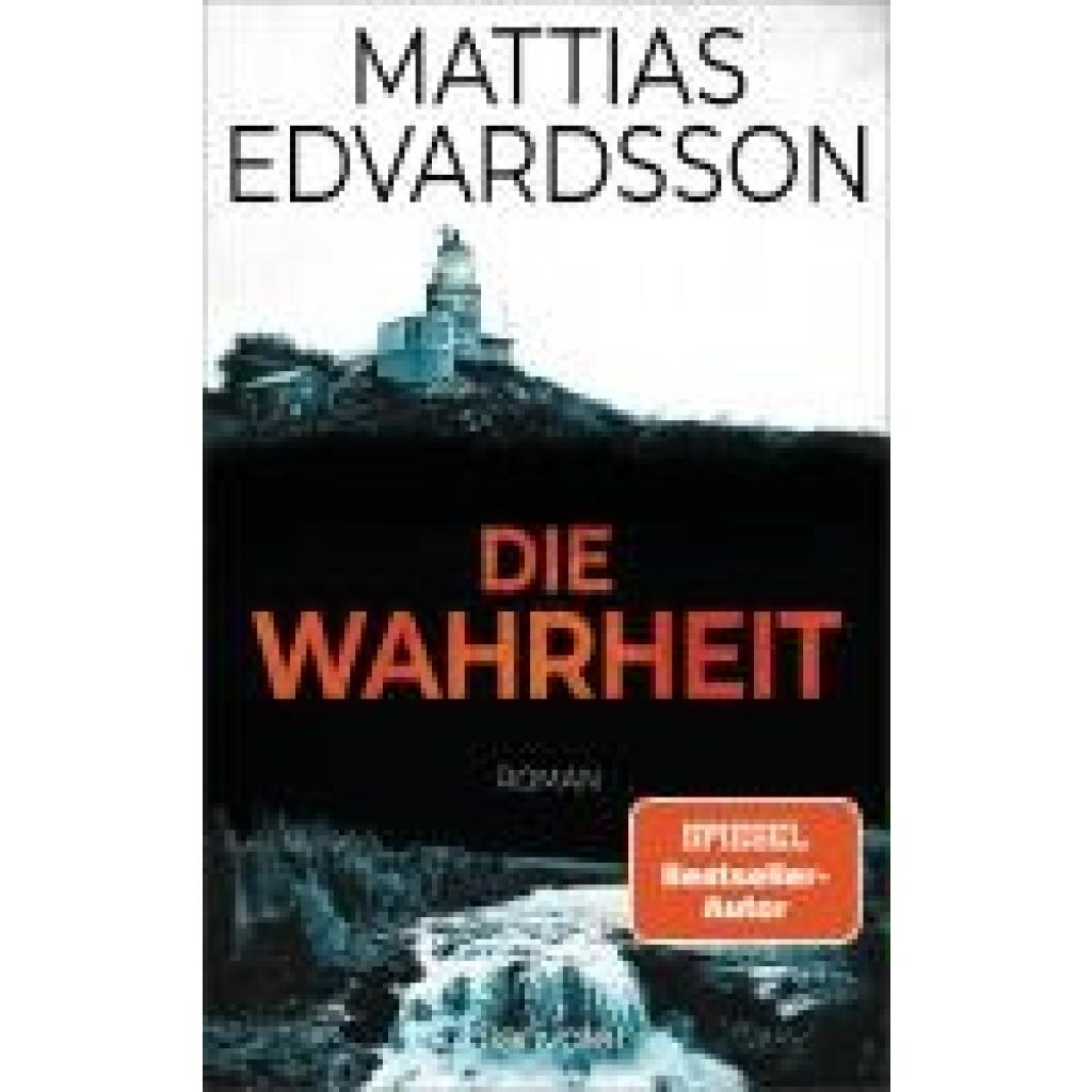 9783734113963 - Edvardsson Mattias Die Wahrheit