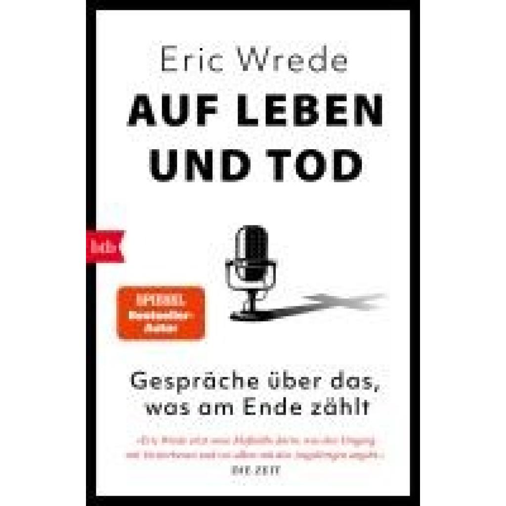 9783442774715 - Wrede Eric Auf Leben und Tod