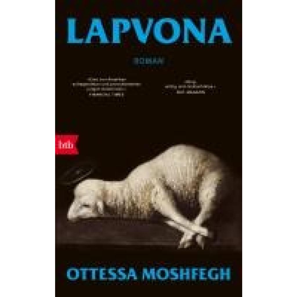 9783442774135 - Moshfegh Ottessa Lapvona