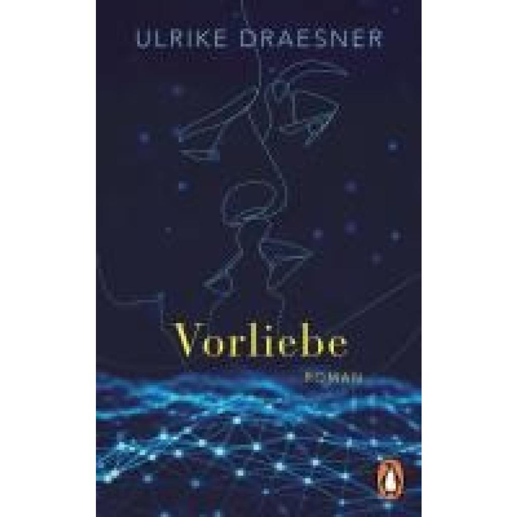 9783328111238 - Draesner Ulrike Vorliebe