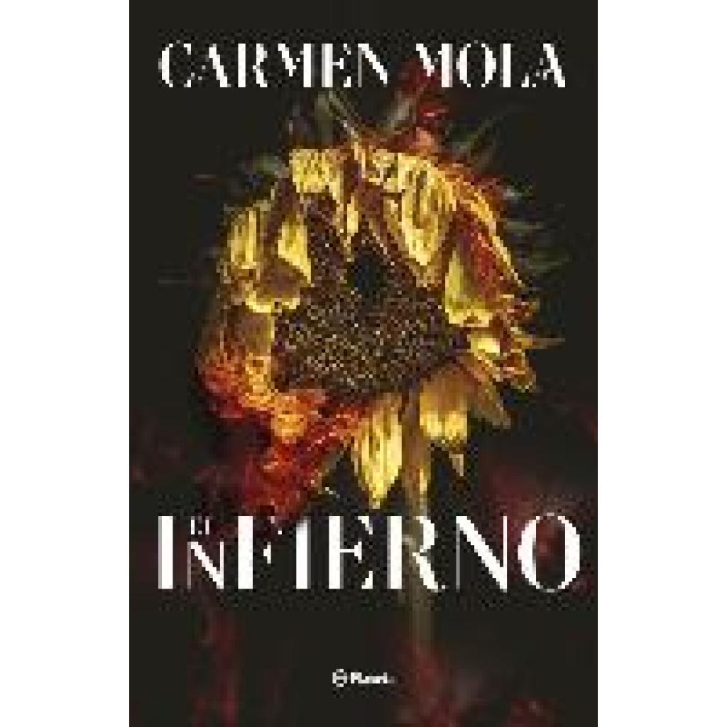 9788408290247 - Mola Carmen El infierno