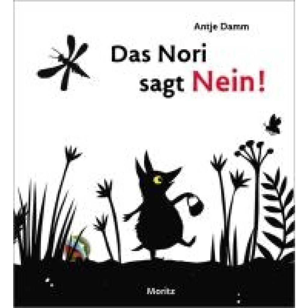 9783895654626 - Damm Antje Das Nori sagt Nein! 9783895654626 - Damm Antje Das Nori sagt Nein!