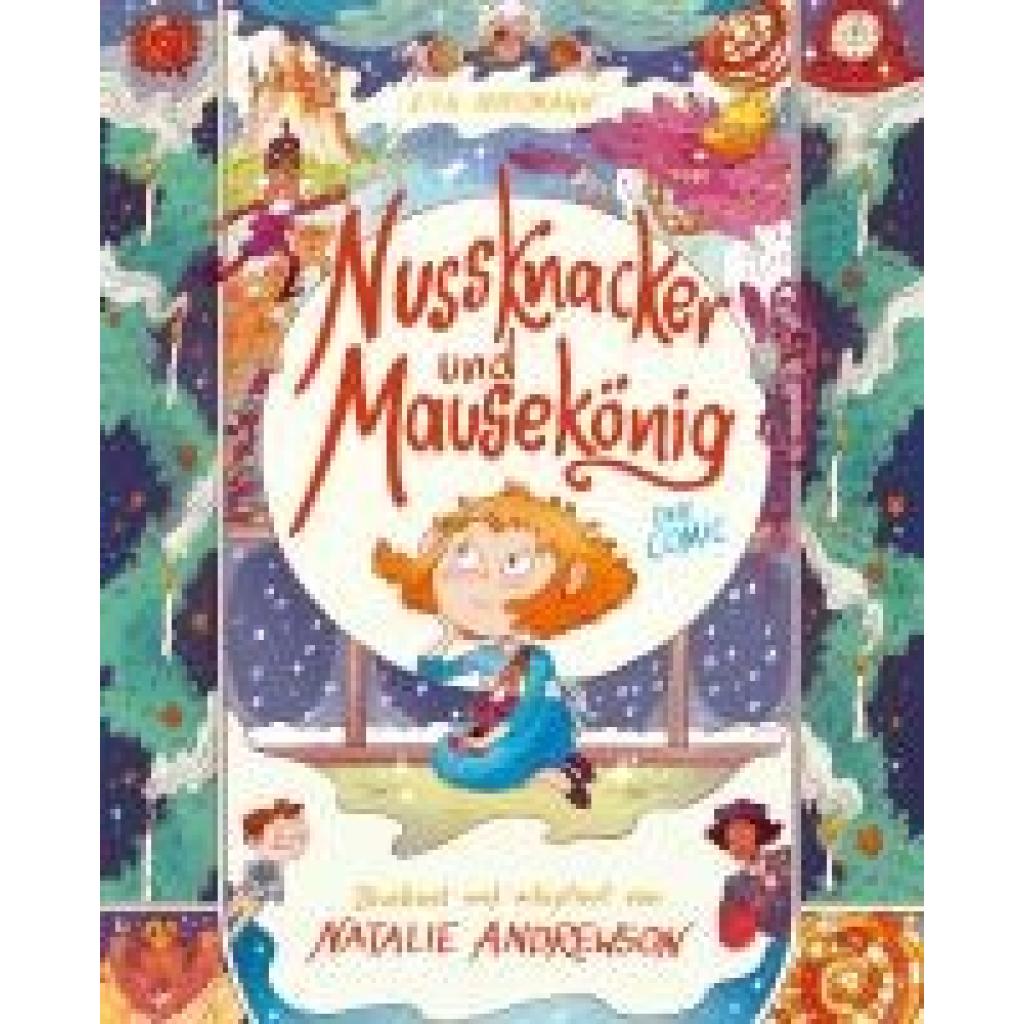 9783770408764 - Hoffmann E T A Nussknacker und Mausekönig