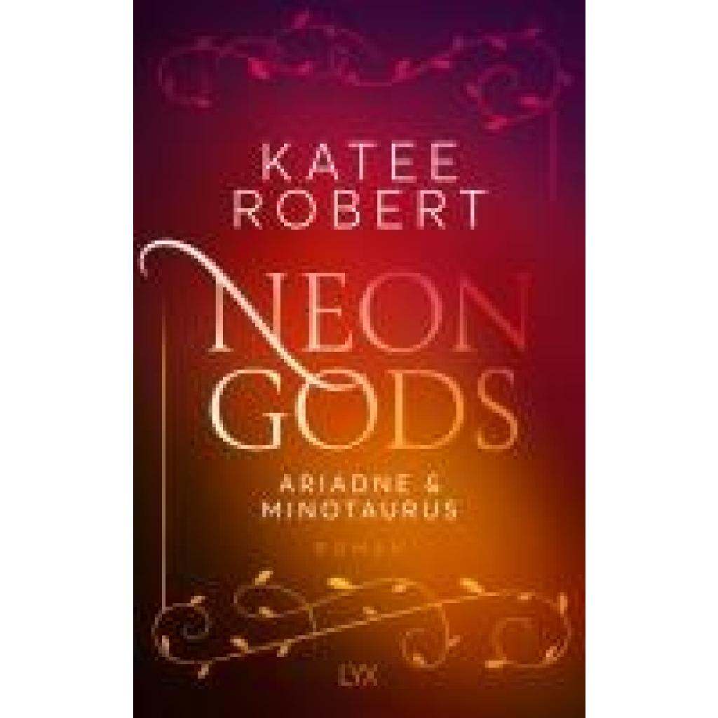 9783736323537 - Robert Katee Neon Gods - Ariadne & Minotaurus 9783736323537 - Robert Katee Neon Gods - Ariadne & Minotaurus