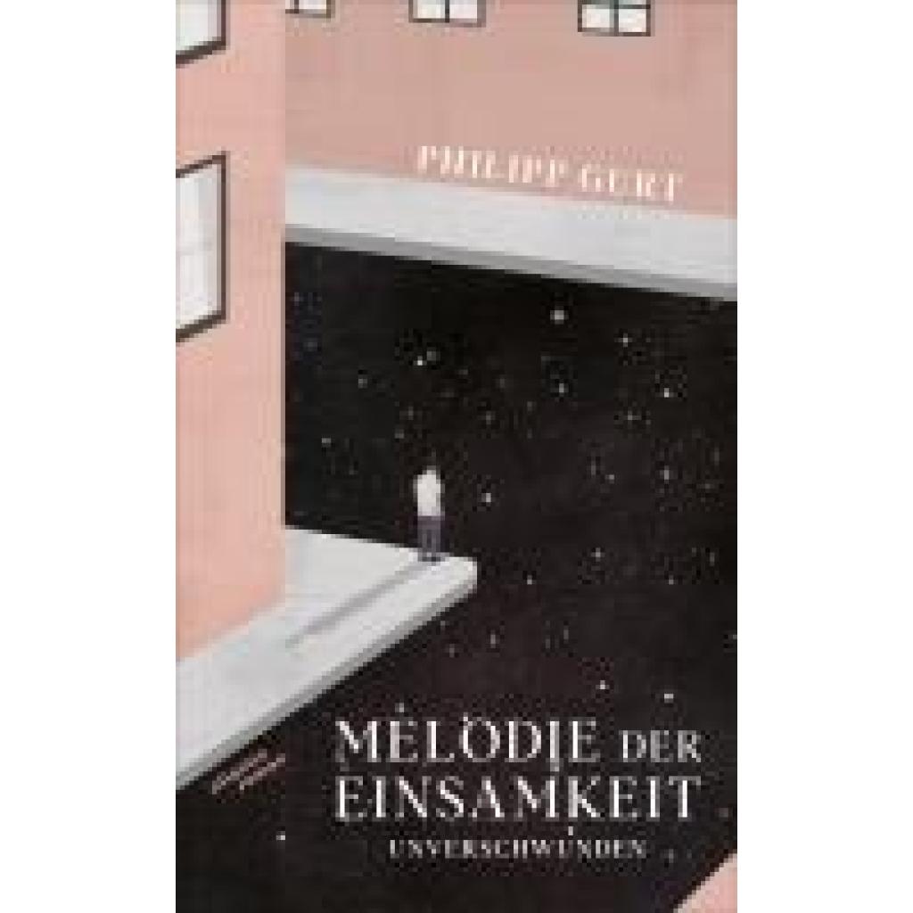 9783715258034 - Gurt Philipp Melodie der Einsamkeit