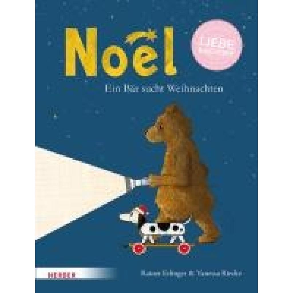 9783451717598 - Erlinger Rainer Noël Ein Bär sucht Weihnachten 9783451717598 - Erlinger Rainer Noël Ein Bär sucht Weihnachten