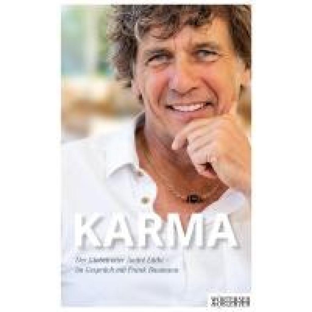 9783037631539 - Baumann Frank Karma