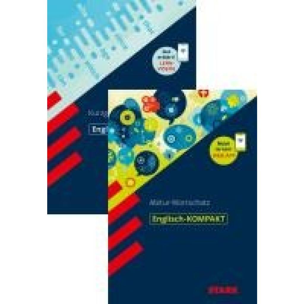 9783849047382 - STARK Englisch-Kompakt - Wortschatz Oberstufe + Kurzgrammatik - Rainer Jacob Kartoniert (TB) 9783849047382 - STARK Englisch-Kompakt - Wortschatz Oberstufe + Kurzgrammatik - Rainer Jacob Kartoniert (TB)