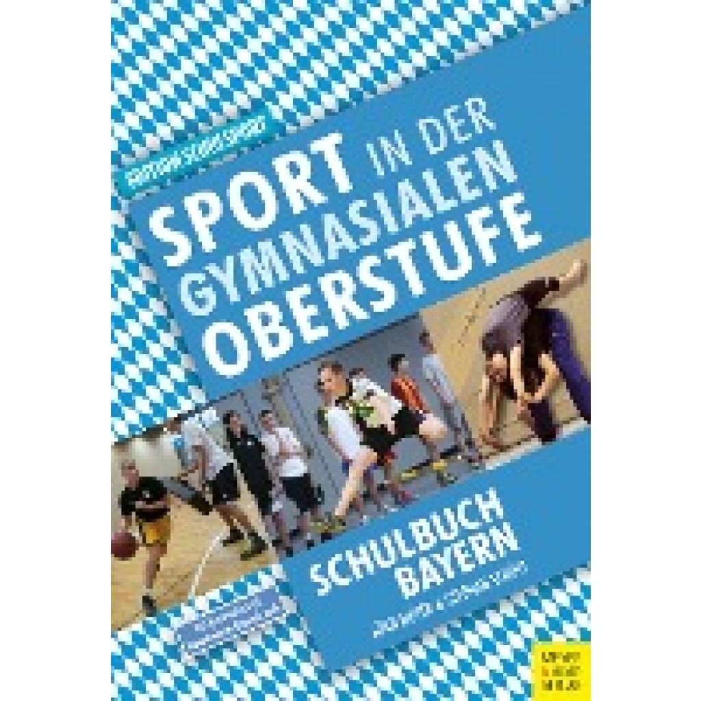 9783840377648 - Meyer Jörn Sport in der gymnasialen Oberstufe