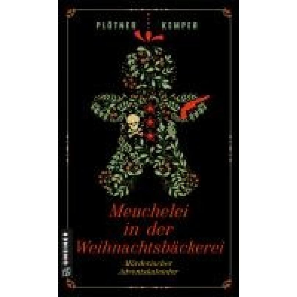 9783839207130 - Plötner Astrid Meuchelei in der Weihnachtsbäckerei 9783839207130 - Plötner Astrid Meuchelei in der Weihnachtsbäckerei