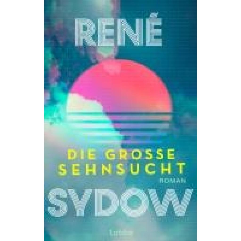 9783757700775 - Sydow René Die große Sehnsucht