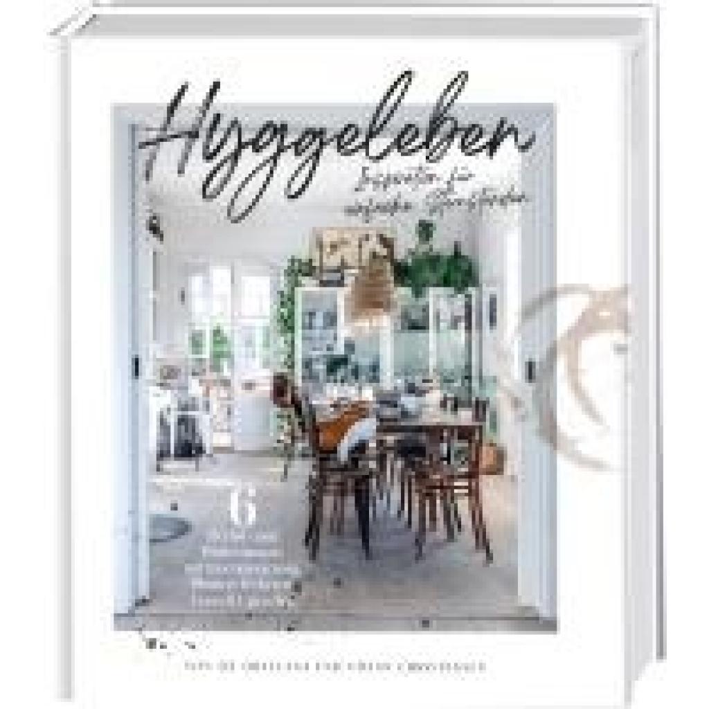 9783735853578 - Orellana Sif Jeanne dArc Living Hyggeleben 9783735853578 - Orellana Sif Jeanne dArc Living Hyggeleben