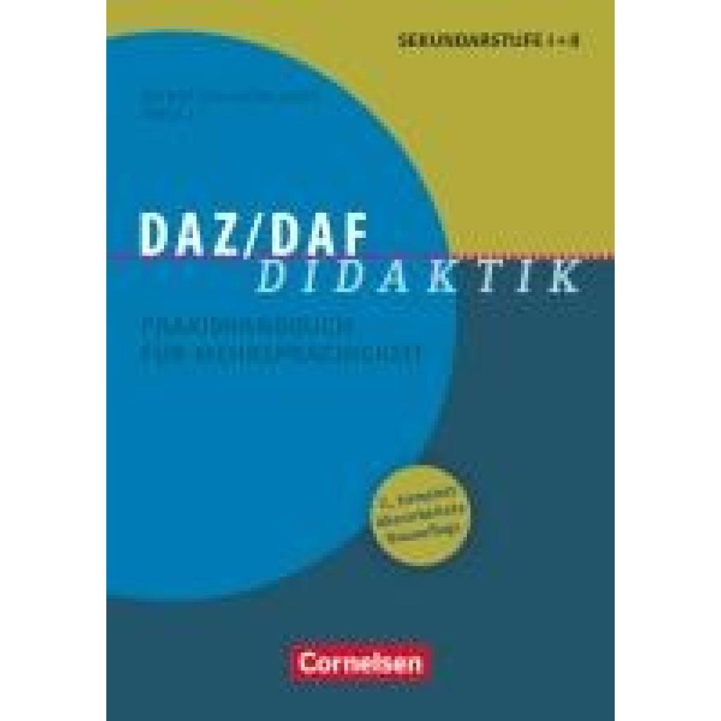 9783589169610 - Oomen-Welke Ingelore Fachdidaktik