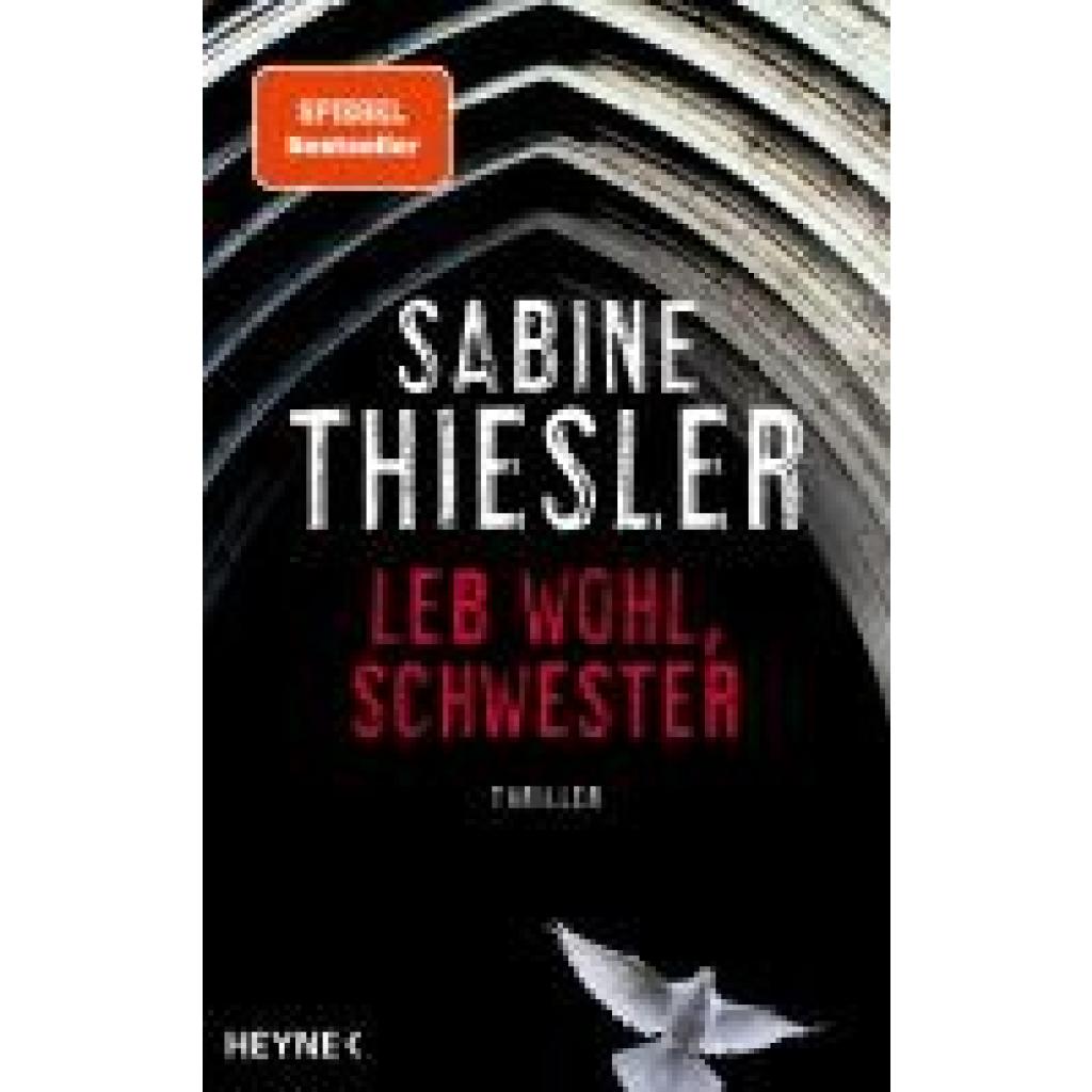 9783453274396 - Thiesler Sabine Leb wohl Schwester