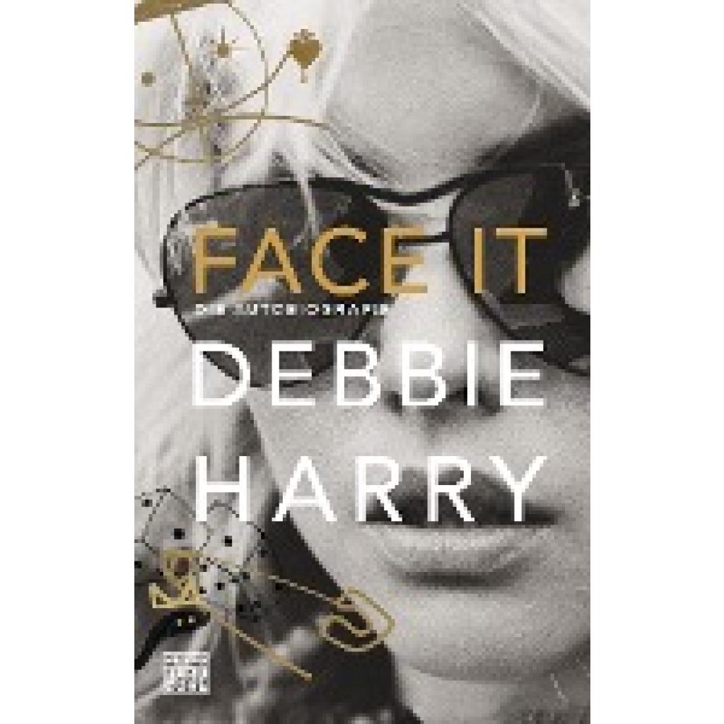 9783453271623 - Harry Debbie Face it