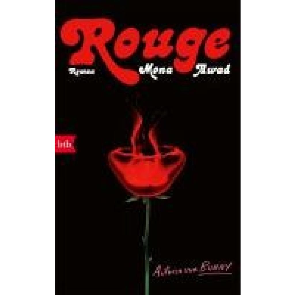 9783442763030 - Awad Mona Rouge 9783442763030 - Awad Mona Rouge