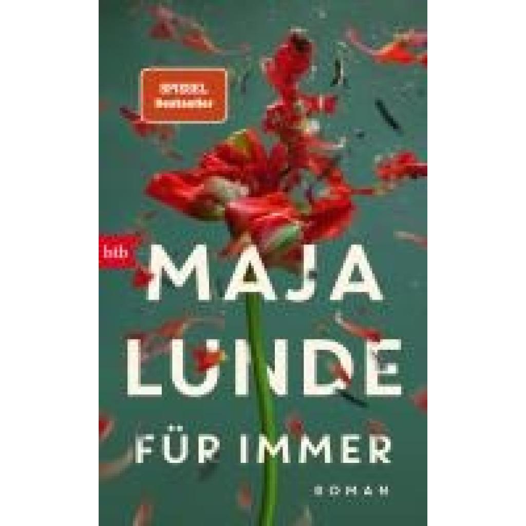 9783442762781 - Lunde Maja Für immer 9783442762781 - Lunde Maja Für immer