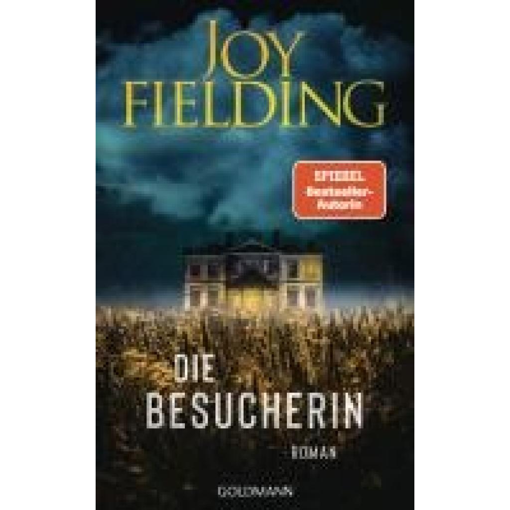 9783442317875 - Fielding Joy Die Besucherin 9783442317875 - Fielding Joy Die Besucherin