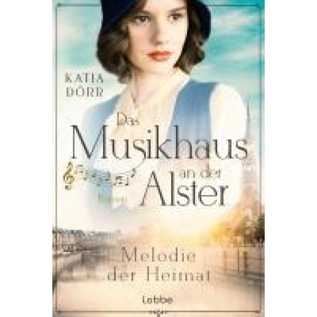 9783404194186 - Dörr Katja Das Musikhaus an der Alster - Melodie der Heimat 9783404194186 - Dörr Katja Das Musikhaus an der Alster - Melodie der Heimat