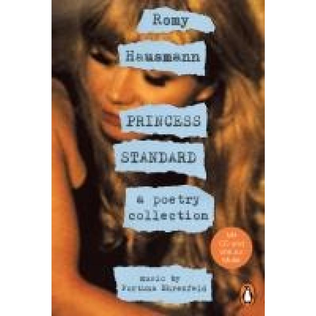 9783328603979 - Hausmann Romy PRINCESS STANDARD 9783328603979 - Hausmann Romy PRINCESS STANDARD