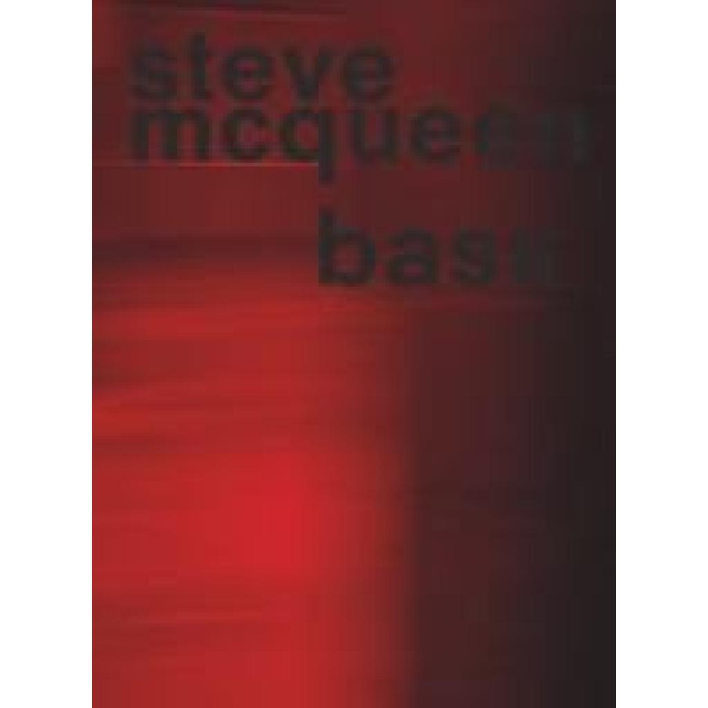 9780944521205 - McQueen Steve Steve McQueen Bass
