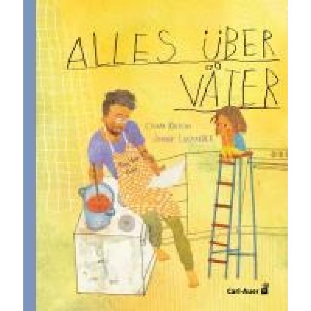 9783968430584 - Kroon Oskar Alles über Väter